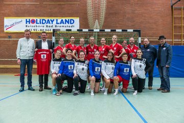Bild 117 - Frauen Bad Bramstedt - Kremperheide/Muensterdorf